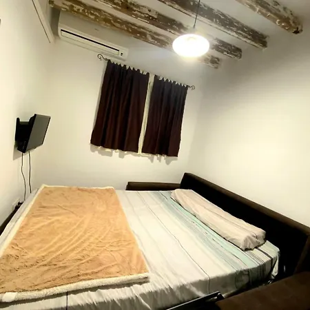Viejo Hospedaje B&B-2
