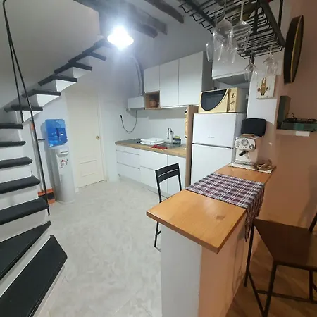 Viejo Hospedaje B&B-3